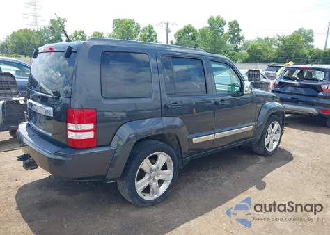 2011 Jeep Liberty Sport z USA, uszkodzony, nr VIN 1J4PN2GK7BW555914